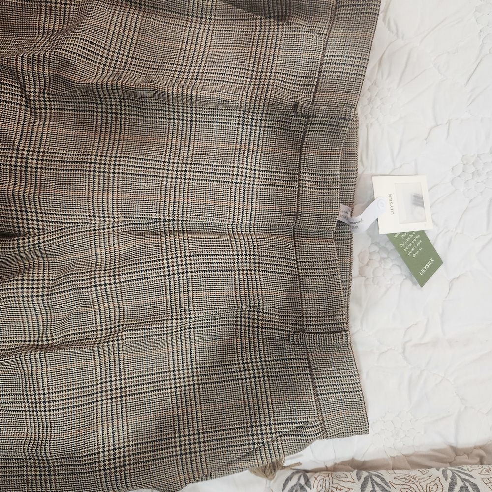 Lilysilk Sprezzatura Urbane Trousers - Picture 7 of 14
